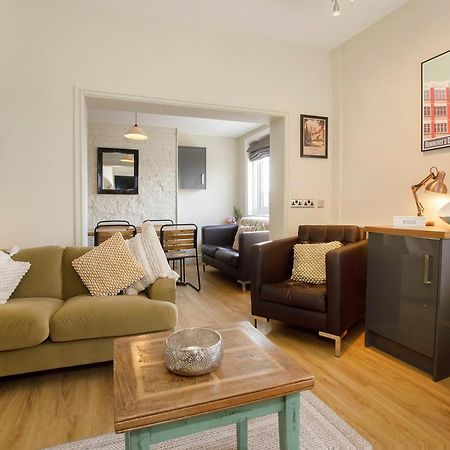 Clearly Apartments Bootham York Exterior photo