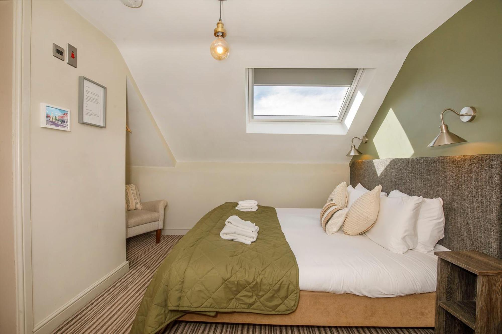 Clearly Apartments Bootham York Exterior photo